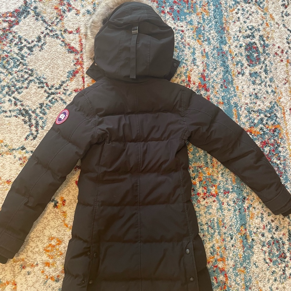 Women’s Size small Canada Goose Jacket